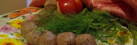 конфеты из детства