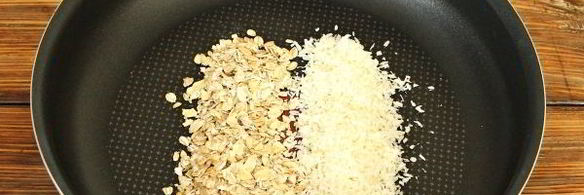 конфеты из фиников