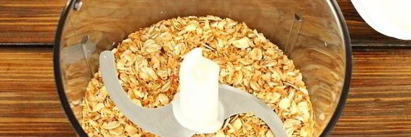 конфеты из фиников