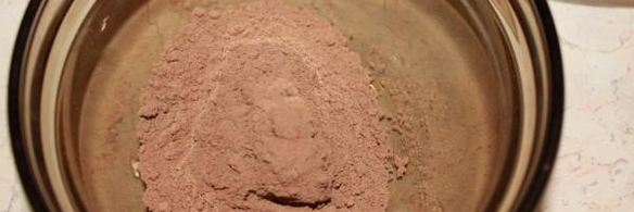 конфеты из молочной смеси