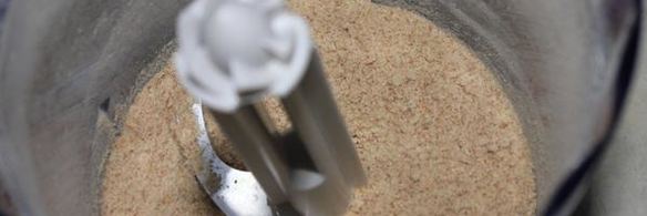 конфеты из отрубей и вяленой клюквы