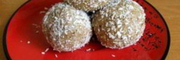 конфеты из печенья