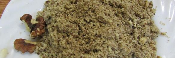 конфеты из сухофруктов с коктейльной вишней