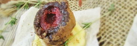 конфеты из сухофруктов с коктейльной вишней