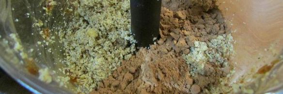 конфеты из сухофруктов с коктейльной вишней