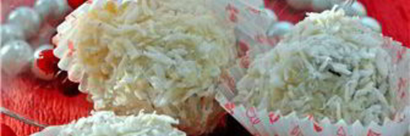 Конфеты Каштаны