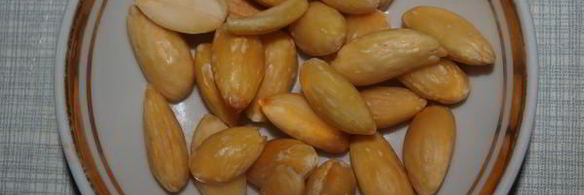 конфеты по мотивам раффаелло