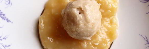 конфеты по мотивам раффаелло