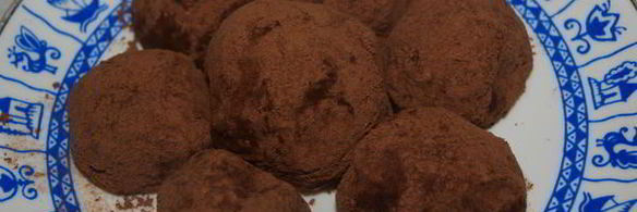 конфеты по мотивам раффаелло