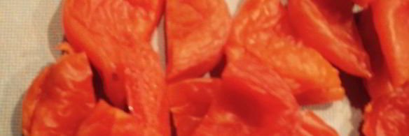 конфеты полезные