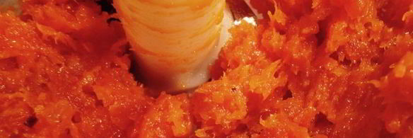 конфеты полезные