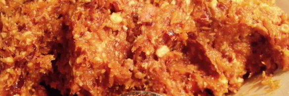 конфеты полезные