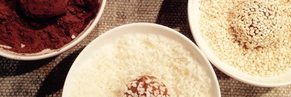 конфеты полезные