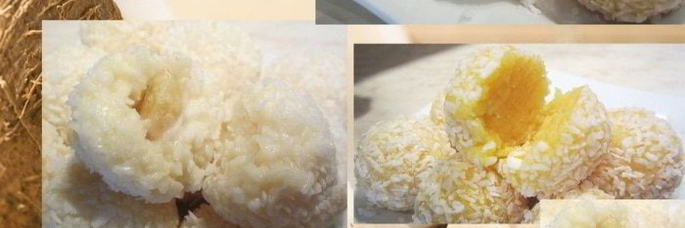 Конфеты Рафаелло