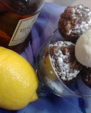 Конфеты Рафаэлло