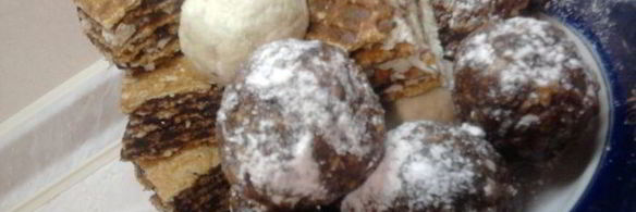 конфеты рафаэлло