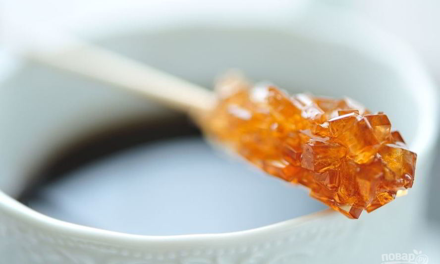 Рецепт конфет ручной работы