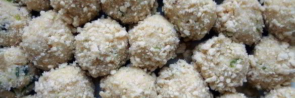 конфеты с белым шоколадом, лаймом и розмарином