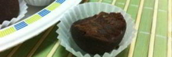 конфеты с марципаном