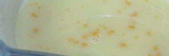 конфеты с начинкой