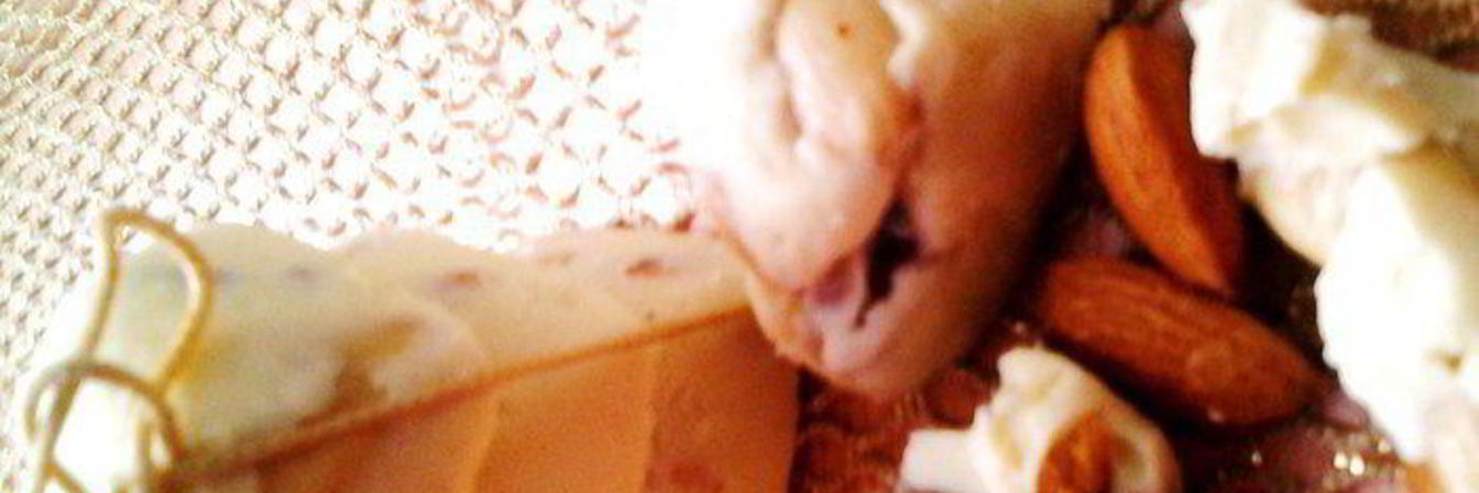 Конфеты Сердечное настроение