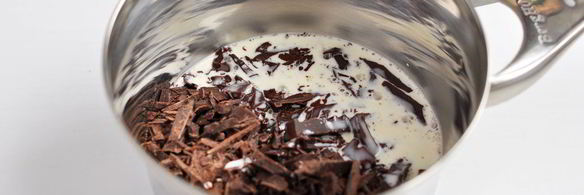 конфеты шоколадные трюфели