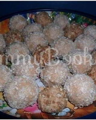 Конфеты Золотая нива