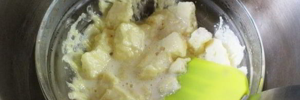 маковые конфеты с лимонным курдом