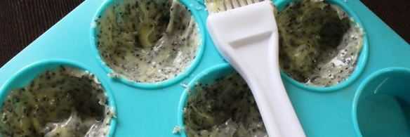 маковые конфеты с лимонным курдом