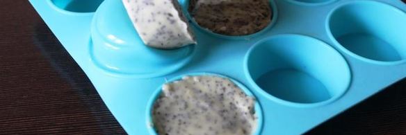 маковые конфеты с лимонным курдом