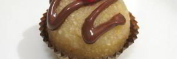 миндальные конфеты