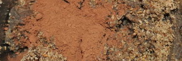 полезные конфеты из чечевицы и фиников