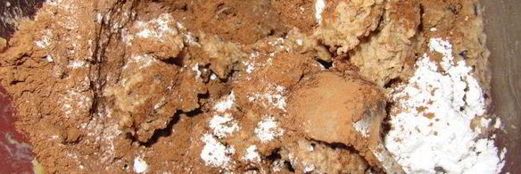 полезные конфеты из чечевицы