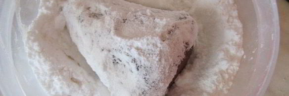 полезные конфеты из чечевицы