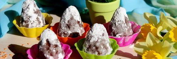 полезные конфеты из чечевицы