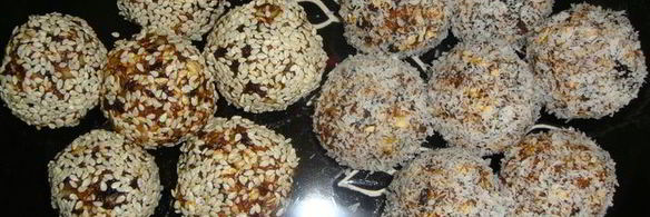 полезные конфеты