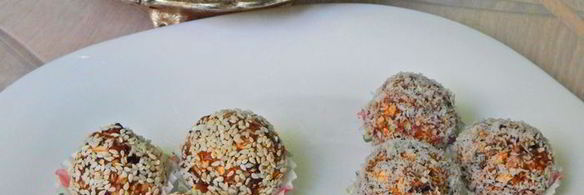 полезные конфеты