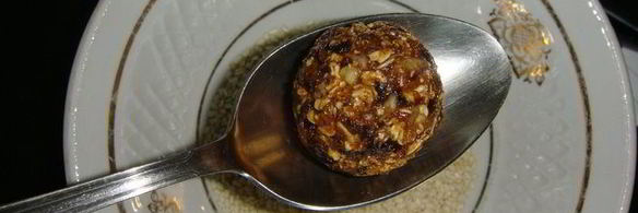 полезные конфеты