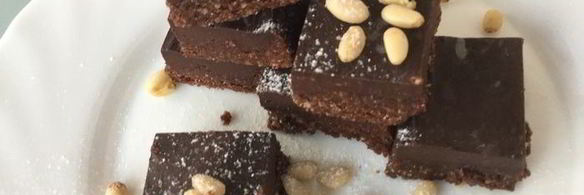 полезные шоколадные конфеты