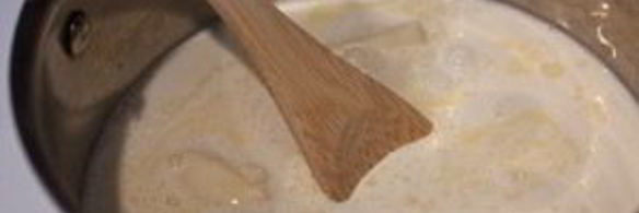 самодельные конфеты