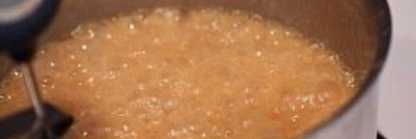 самодельные конфеты