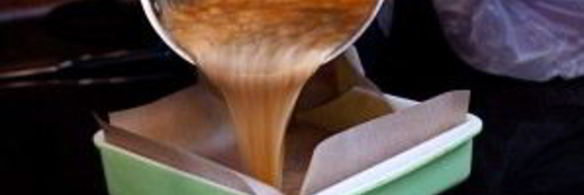 самодельные конфеты