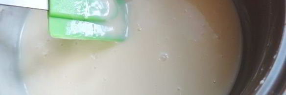 шоколадно-кокосовые конфеты