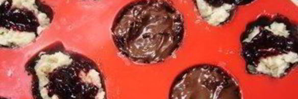 шоколадные конфеты