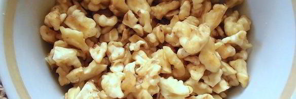 тыквенные конфеты