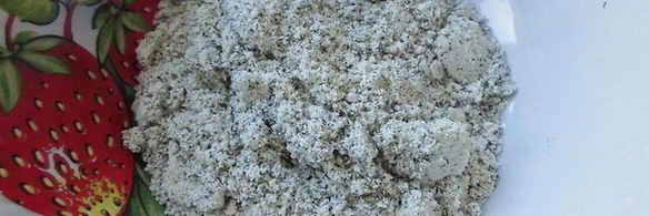 тыквенные конфеты