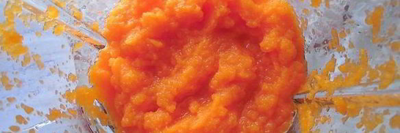 тыквенные конфеты