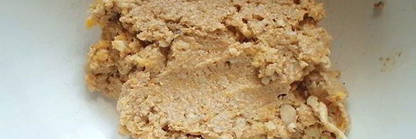 тыквенные конфеты