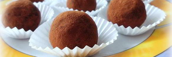 тыквенные конфеты