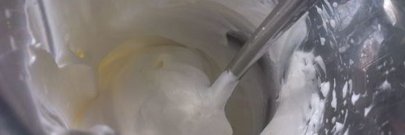 блинчики с клубникой и заварным кремом